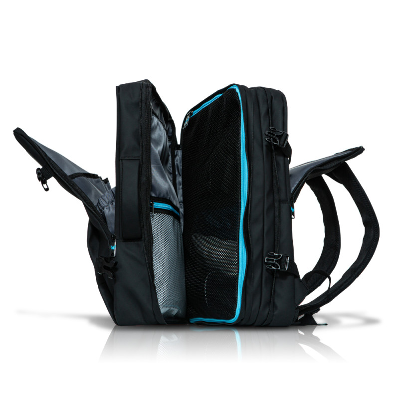 ACER - Predator Robust Backpack 18'' - čierny
