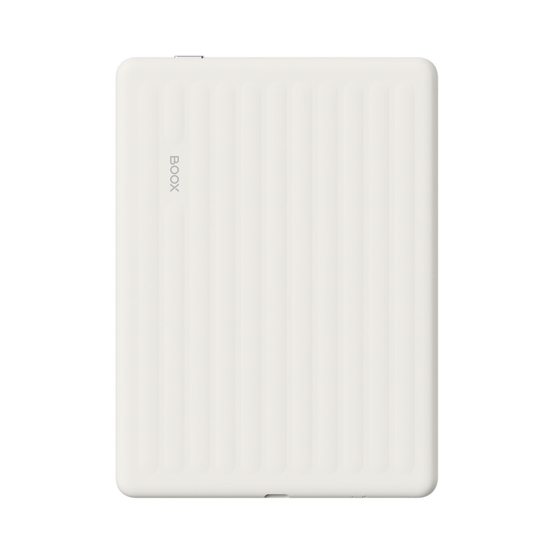 E-book ONYX BOOX GO 6 (Gen II), shell, 6'' Carta 1300, 32GB, Bluetooth, Android 11, E-ink displej