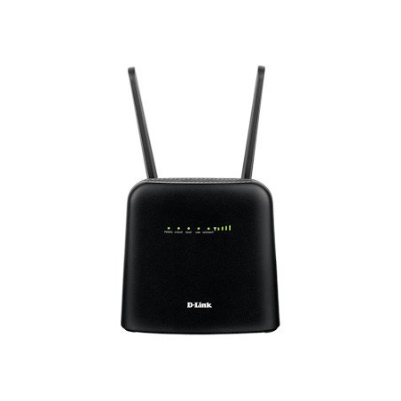 D-Link DWR-960 LTE Cat7 Wi-Fi AC1200 Router