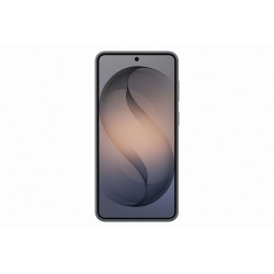 Samsung Silikonový kryt s magnetom S26+ Black