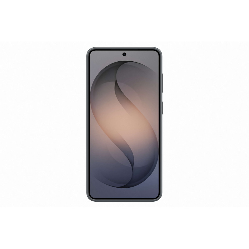 Samsung Silikonový kryt s magnetom S26+ Black