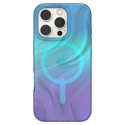 ZAGG kryt Milan Snap Apple iPhone 16 Pre Deep Aurora