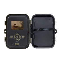 EVOLVEO StrongVision PRE WiFi II, fotopasca & bezpečnostná kamera, 10.000mAh