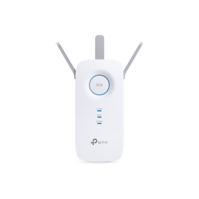 TP-Link RE550 AC1900 Wifi Range Extender