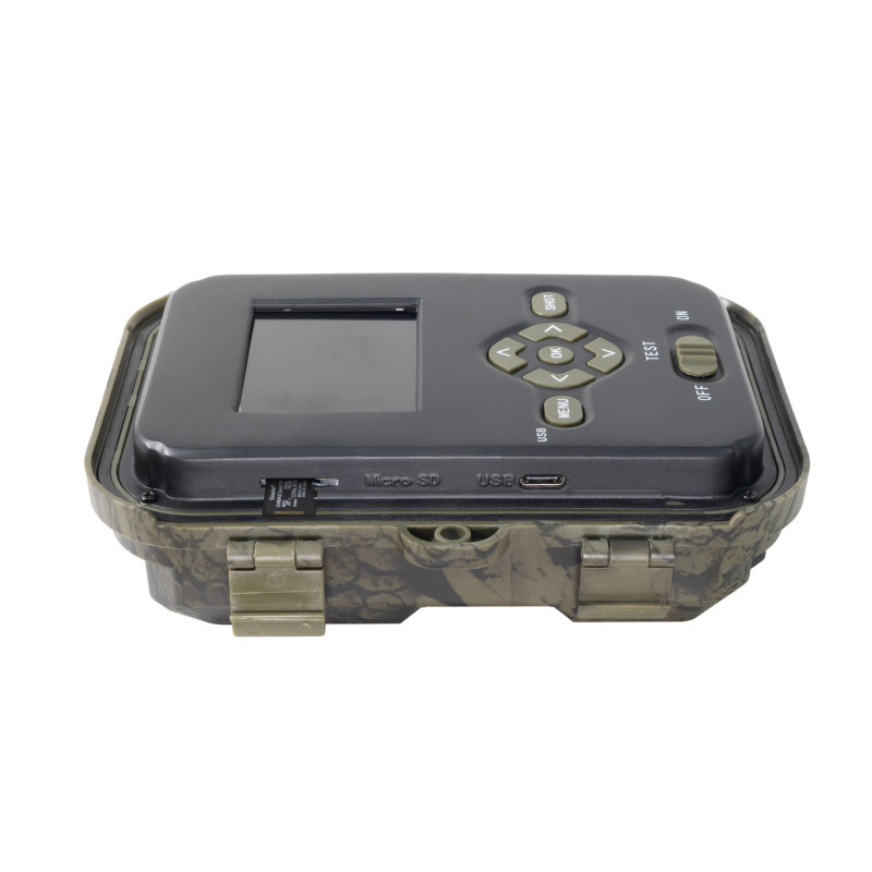 EVOLVEO StrongVision PRE WiFi II, fotopasca & bezpečnostná kamera, 10.000mAh
