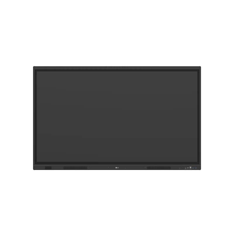 55'' LG LED 55TR3D - UHD, 400cd, 16/7, AN,