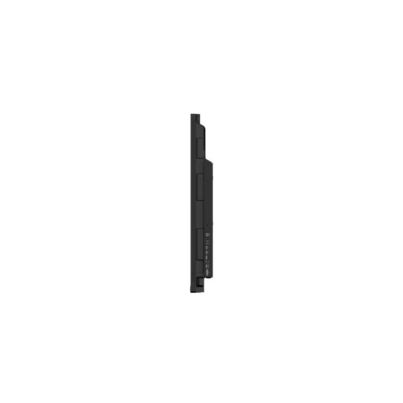 55'' LG LED 55TR3D - UHD, 400cd, 16/7, AN,