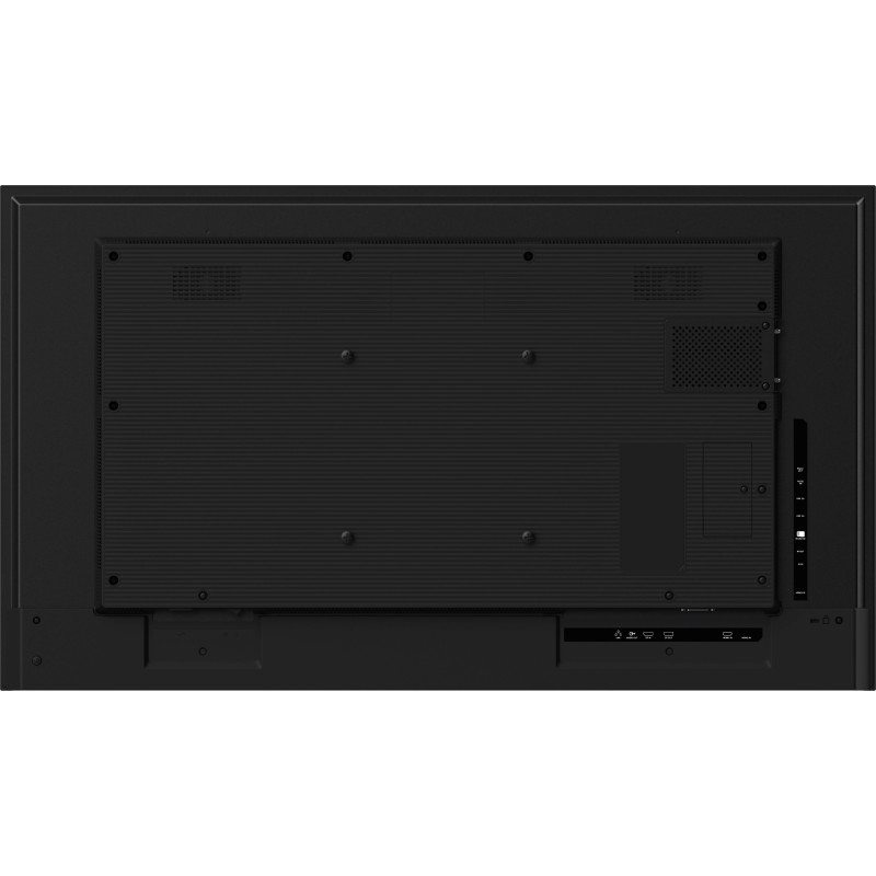 43'' iiyama LH4375UHS-B2AG: IPS, 4K UHD, Android, 24/7