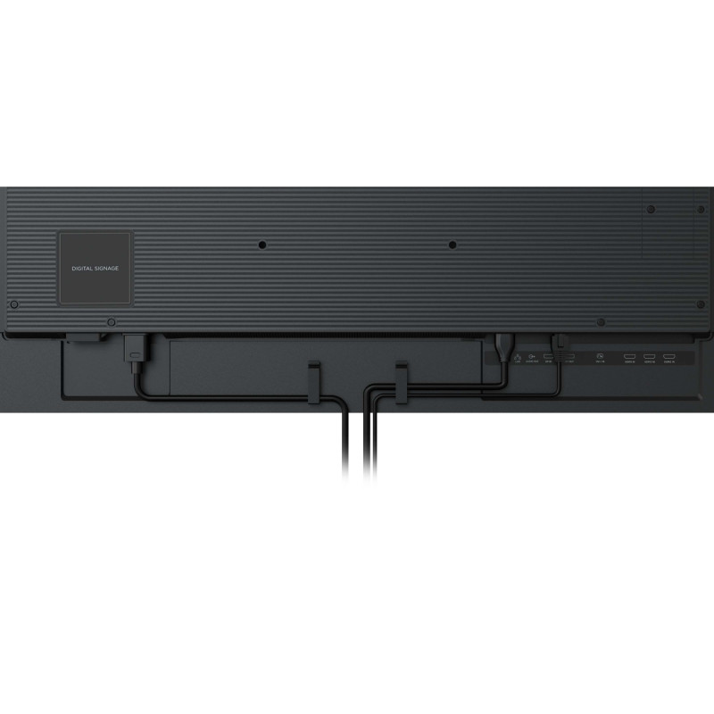43'' iiyama LH4375UHS-B2AG: IPS, 4K UHD, Android, 24/7