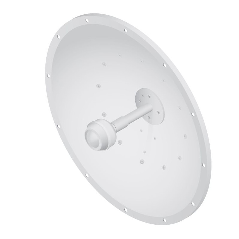 Ubiquiti airFiber Dish 24dBi, 2.4GHz, Slant 45