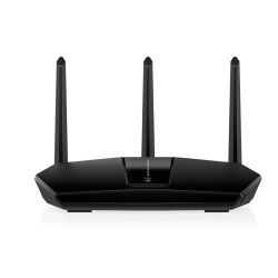 NETGEAR 5PT NIGHTHAWK AX2400 WIFI 6 ROUTER