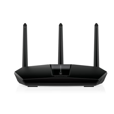 NETGEAR 5PT NIGHTHAWK AX2400 WIFI 6 ROUTER