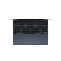 Apple MacBook Air 13''/M5/13,6''/2560x1664/16GB/1TB/M5/Tahoe/Midnight/1R