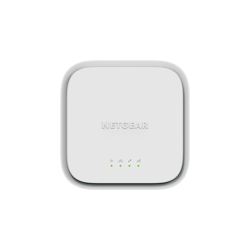 NETGEAR 2PT CAT4 LTE MODEM