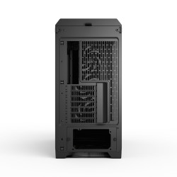 Fractal Design Meshify 3 XL TG/Big Tower/Transpar./Čierna