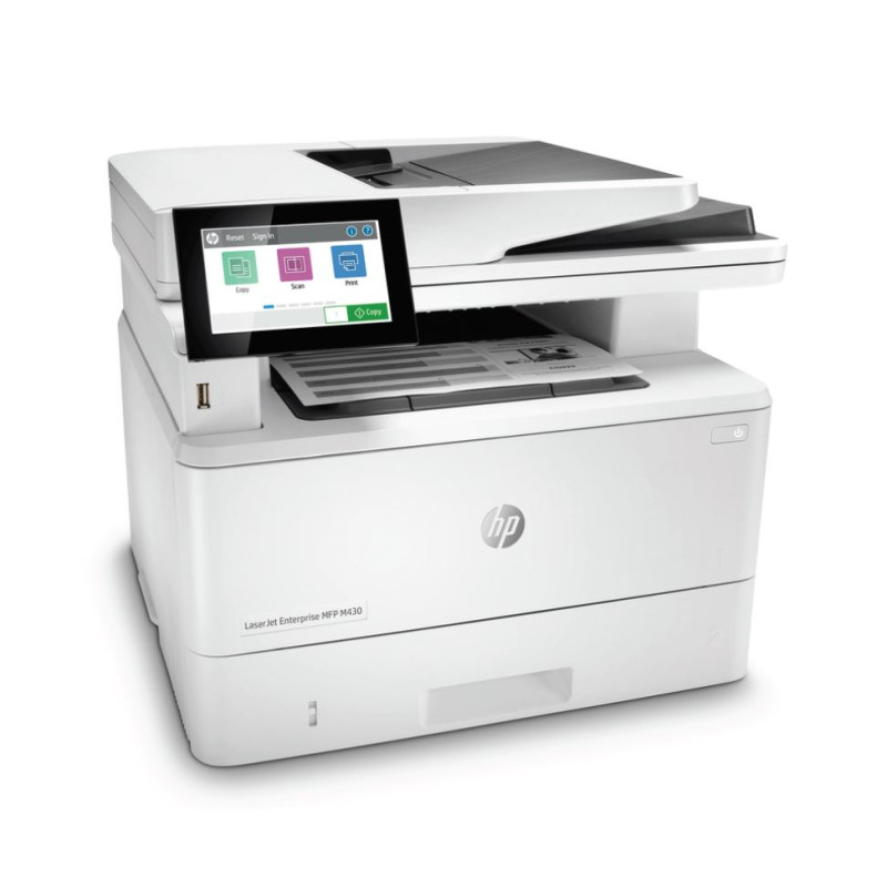HP LaserJet Enterprise/M430f/MF/Laser/A4/LAN/USB