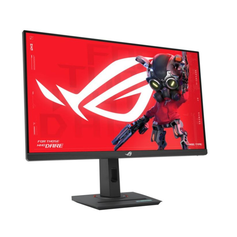 ASUS ROG/Strix XG27ACS/27''/IPS/QHD/180Hz/1ms/Black/3R
