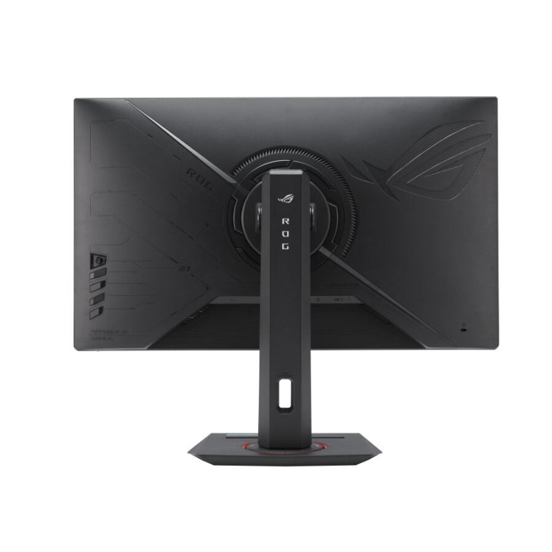 ASUS ROG/Strix XG27ACS/27''/IPS/QHD/180Hz/1ms/Black/3R