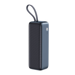 NONAME - Sandberg All-in1 Powerbank 27000 mAh PD 240W, powerbanka s USB-C káblom, čierna