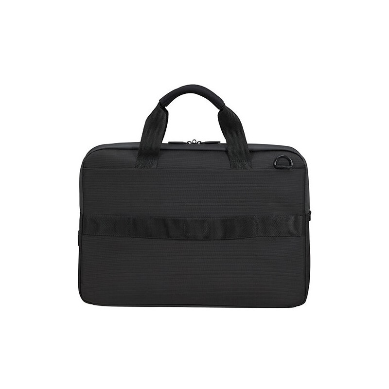 SAMSONITE MYSIGHT LPT. BAILHANDLE 15.6'' Black