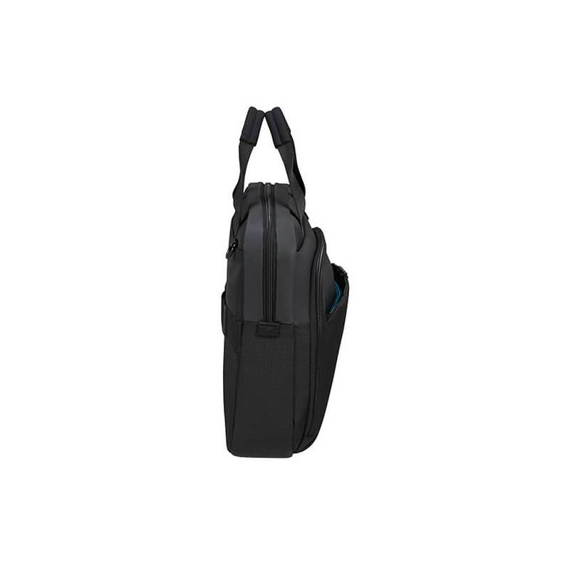 SAMSONITE MYSIGHT LPT. BAILHANDLE 15.6'' Black