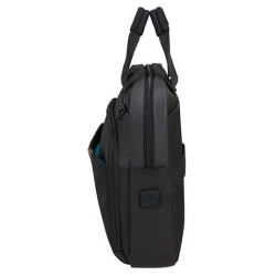 SAMSONITE MYSIGHT LPT. BAILHANDLE 15.6'' Black