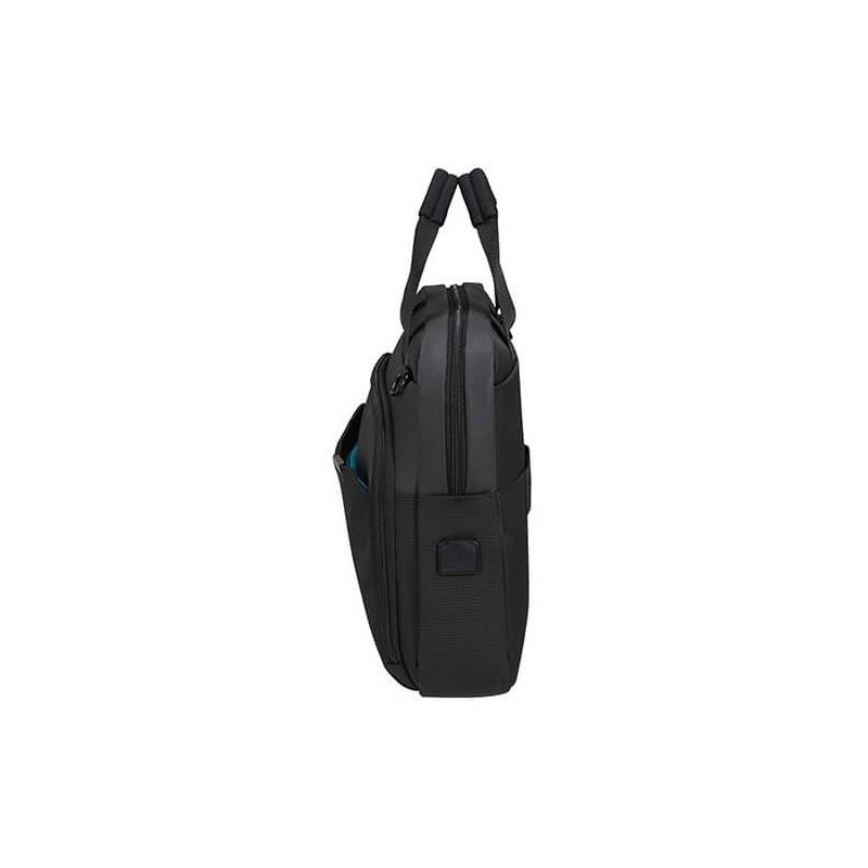 SAMSONITE MYSIGHT LPT. BAILHANDLE 15.6'' Black