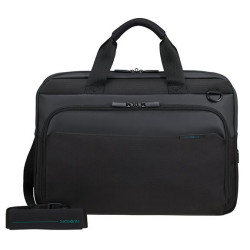 SAMSONITE MYSIGHT LPT. BAILHANDLE 15.6'' Black