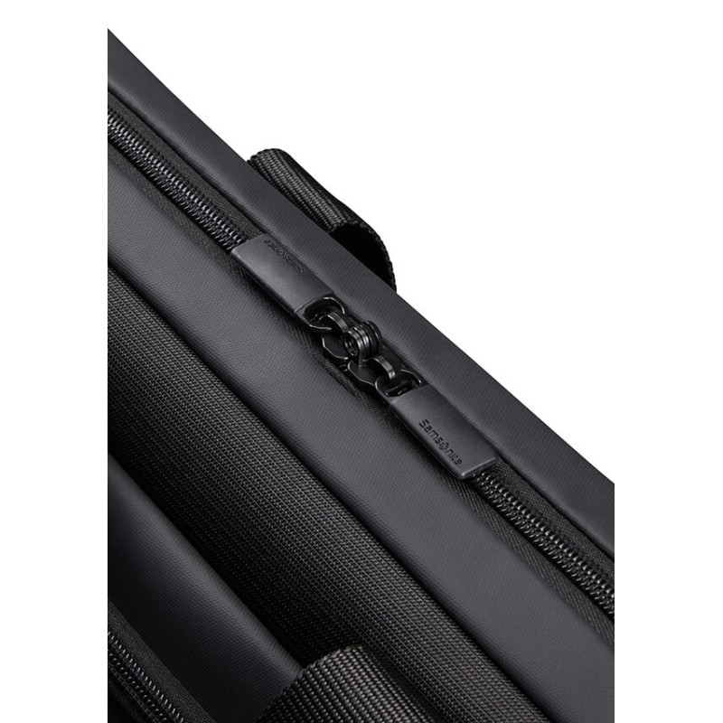 SAMSONITE MYSIGHT LPT. BAILHANDLE 15.6'' Black