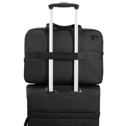 SAMSONITE MYSIGHT LPT. BAILHANDLE 15.6'' Black