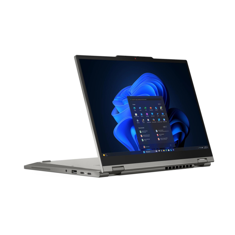 Lenovo ThinkPad L/L13 2-in-1 Gen 6 (Intel)/U7-255U/13,3''/WUXGA/T/32GB/512GB/Intel int/W11P/Gray/3R O