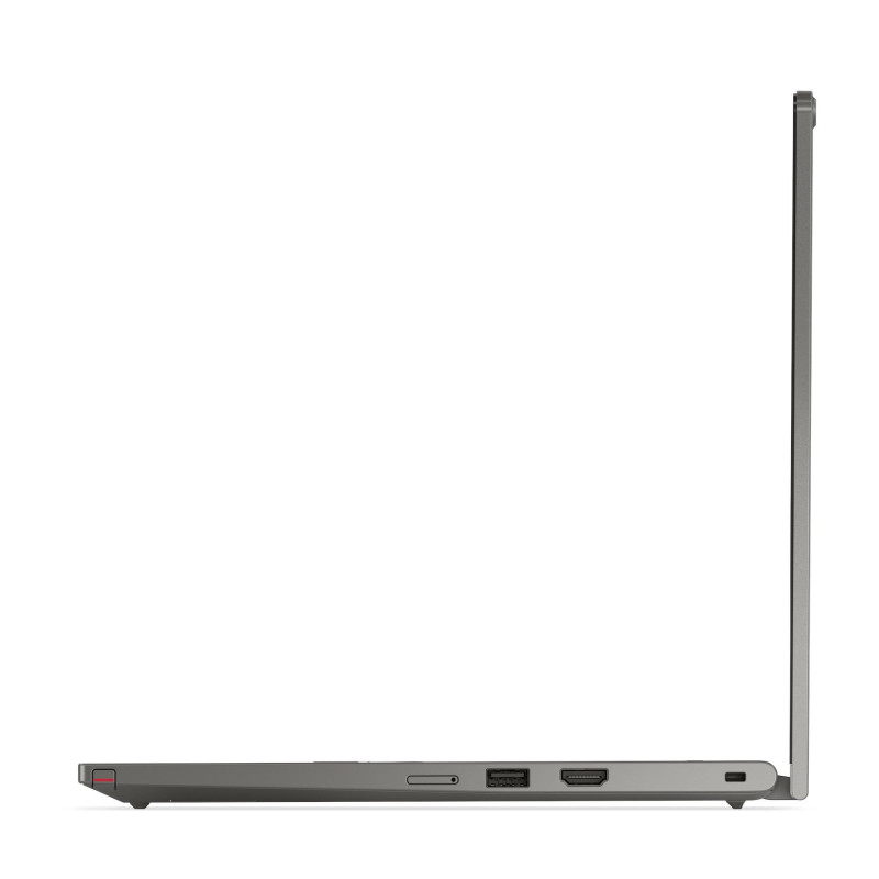 Lenovo ThinkPad L/L13 2-in-1 Gen 6 (Intel)/U7-255U/13,3''/WUXGA/T/32GB/512GB/Intel int/W11P/Gray/3R O