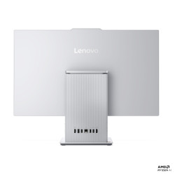 Lenovo IdeaCentre/AIO 27AKP10/27''/FHD/R5-220/16GB/512GB/AMD int/bez OS/Šedá/3R
