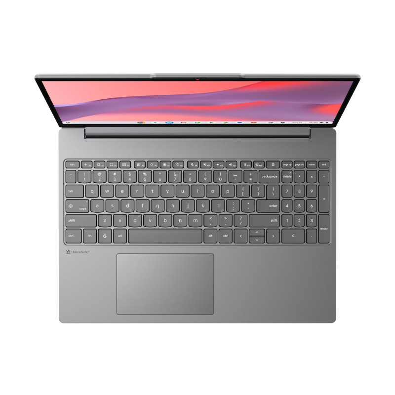 Lenovo Chrome/15M8910/MTK-540/15,3''/WUXGA/8GB/128GB/Mali G57/Chrome/Luna Grey/2R