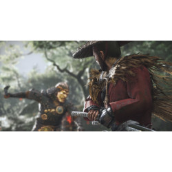 SONY PLAYSTATION - PS4 - Ghost of Tsushima Director's Cut - Remaster