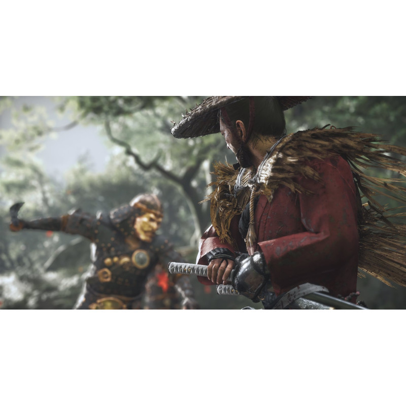 SONY PLAYSTATION - PS4 - Ghost of Tsushima Director's Cut - Remaster
