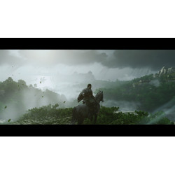SONY PLAYSTATION - PS4 - Ghost of Tsushima Director's Cut - Remaster