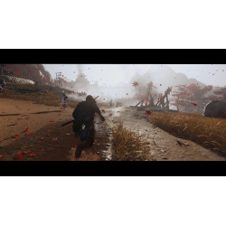 SONY PLAYSTATION - PS4 - Ghost of Tsushima Director's Cut - Remaster