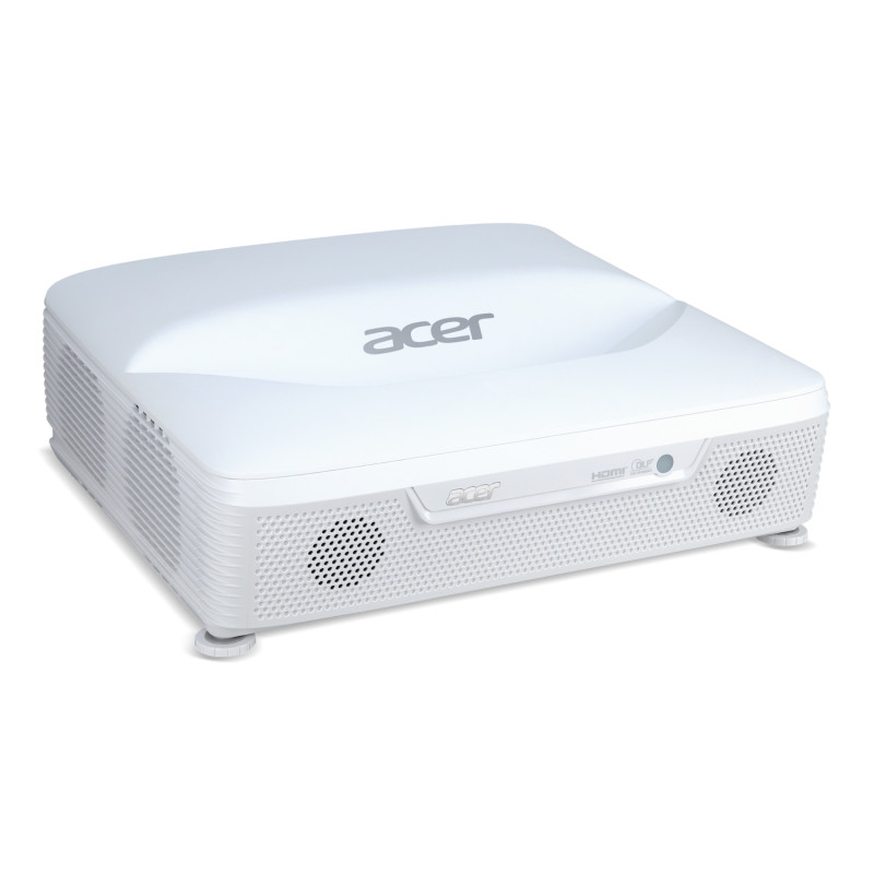 Acer L812/DLP/4000lm/4K UHD/2x HDMI/LAN/WiFi
