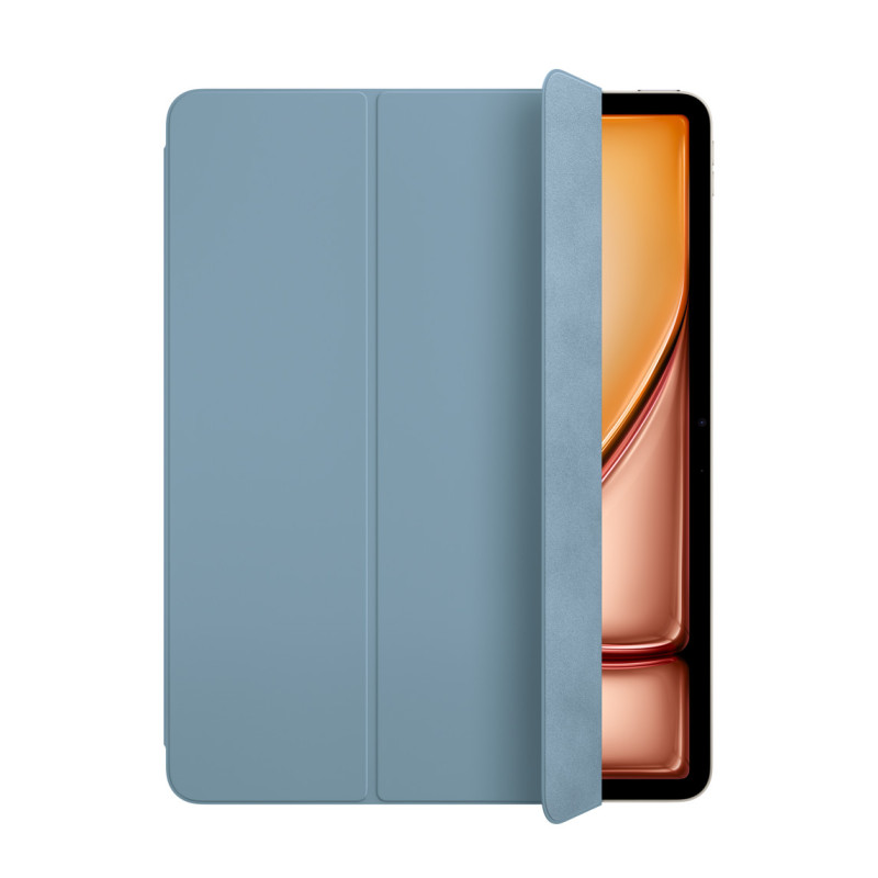 APPLE - Smart Folio pre iPad Air 13'' (M2) - Denim