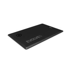 EVOLVEO TrackCard, Bluetooth lokátor s Apple Find My, čierny