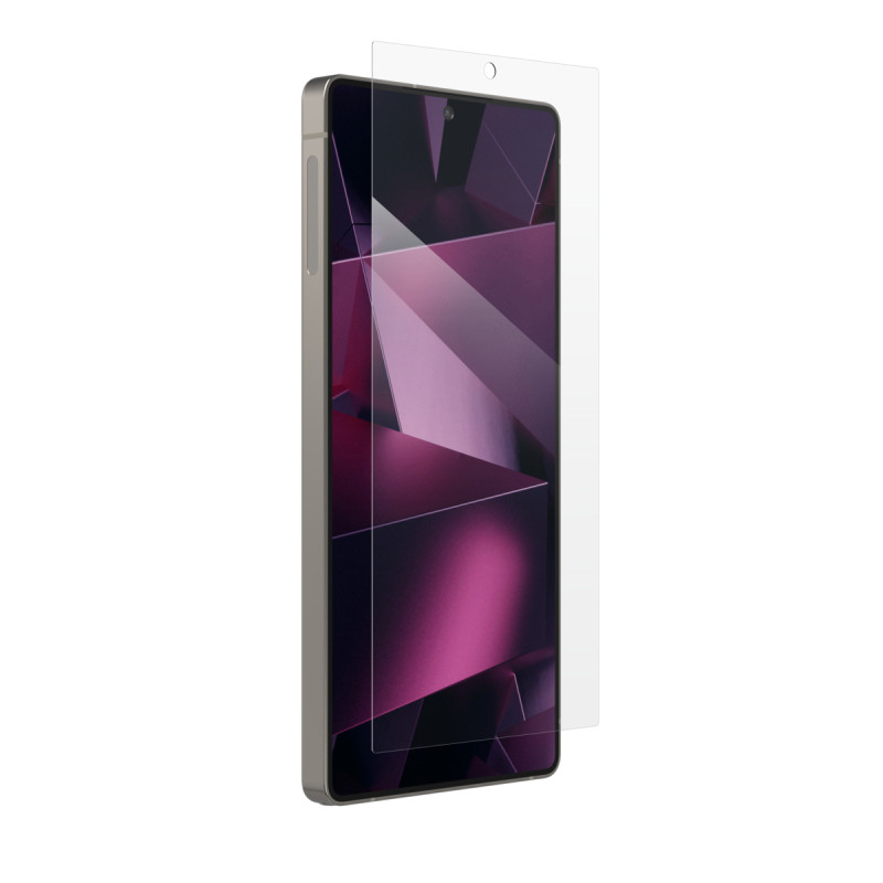 ER - ZAGG Ochranné sklo Ochranné sklo Elite pre Samsung Galaxy S25 Ultra Screen