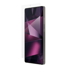 ER - ZAGG Ochranné sklo Ochranné sklo Elite pre Samsung Galaxy S25 Ultra Screen