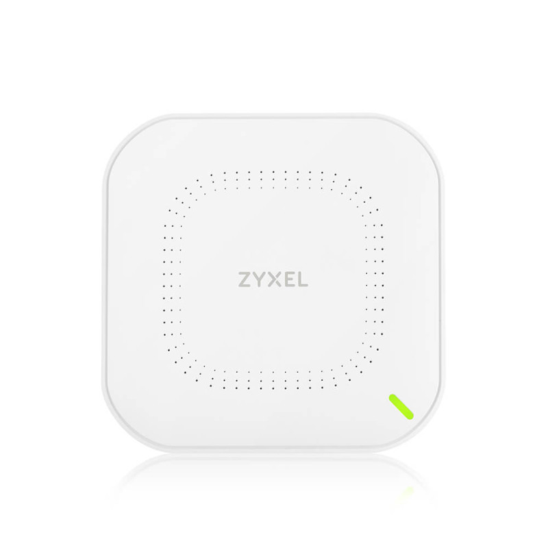 ZYXEL NWA50AX,Standalone/NebulaFlex WIFI AP, singel pack