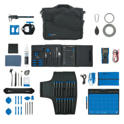 NONAME - iFixit Repair Business Toolkit, 15 Precision Screwdrivers