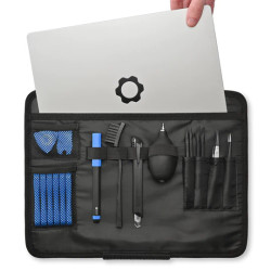 NONAME - iFixit Repair Business Toolkit, 15 Precision Screwdrivers