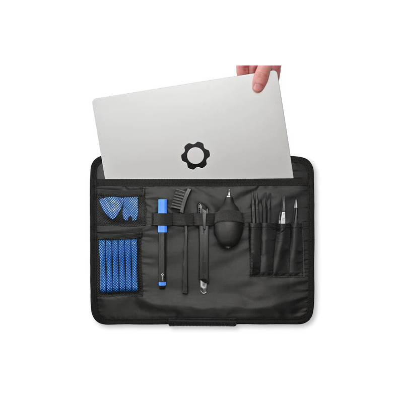 NONAME - iFixit Repair Business Toolkit, 15 Precision Screwdrivers