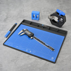 NONAME - iFixit Repair Business Toolkit, 15 Precision Screwdrivers