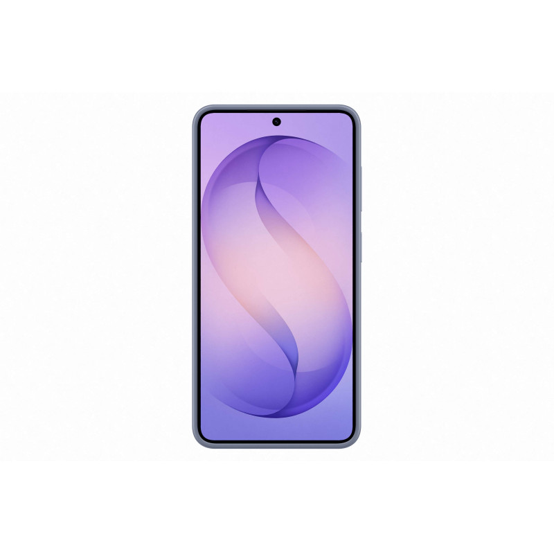 Samsung Silikonový kryt s magnetom S26 Blueviolet