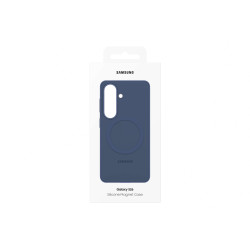 Samsung Silikonový kryt s magnetom S26 Blueviolet